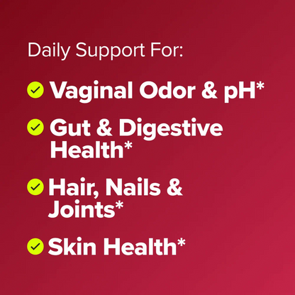 Daily Women’s Probiotic + Collagen