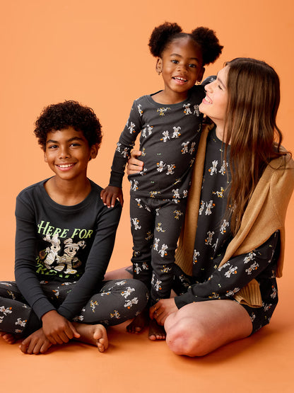 Old Navy x Disney Snug-Fit Pajama Set for Toddler & Baby