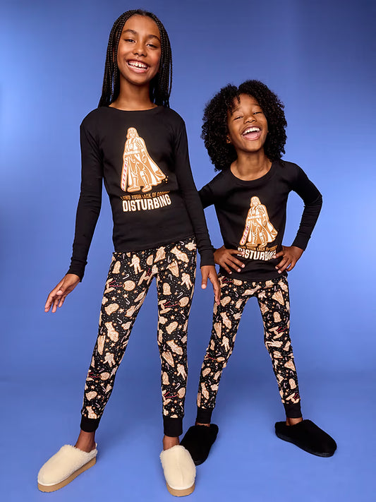 Old Navy x Star Wars™ Snug-Fit Pajama Set