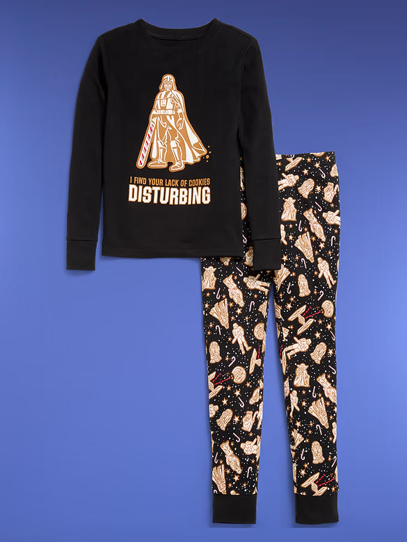 Old Navy x Star Wars™ Snug-Fit Pajama Set