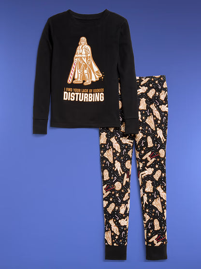 Old Navy x Star Wars™ Snug-Fit Pajama Set