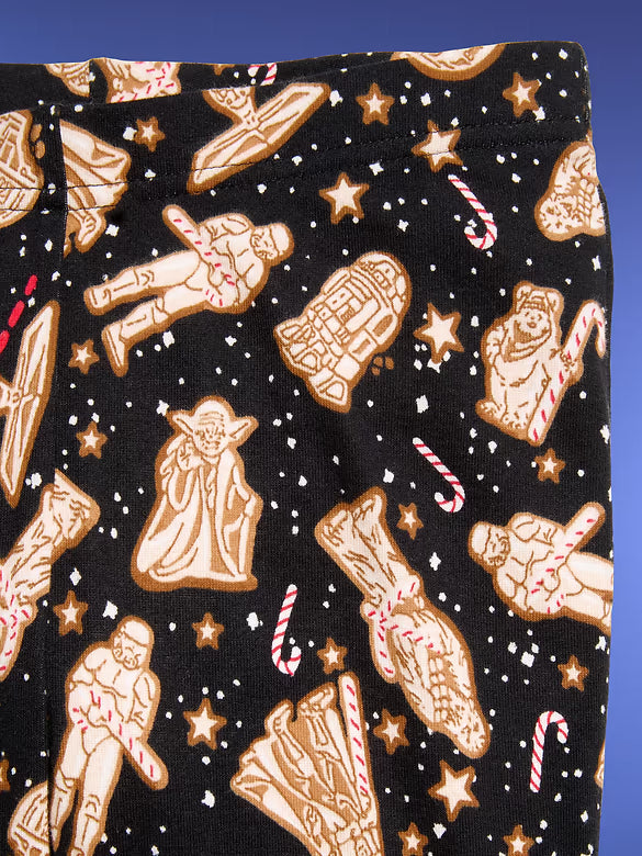 Old Navy x Star Wars™ Snug-Fit Pajama Set