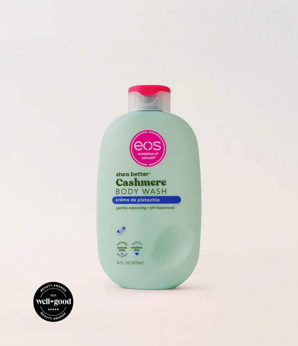 Cashmere Body Wash
