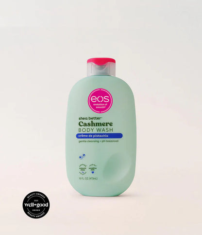 Cashmere Body Wash