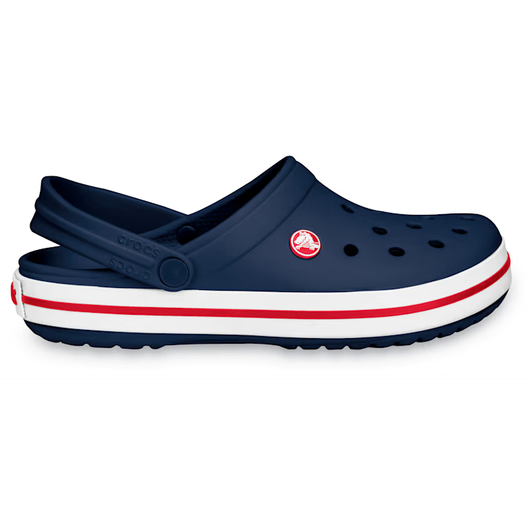 Crocband Clog