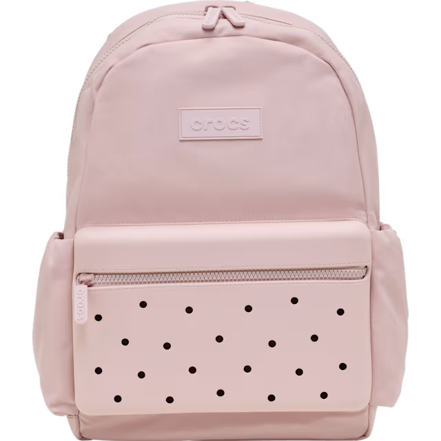 Nylon Backpack