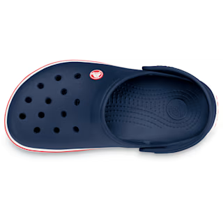 Crocband Clog