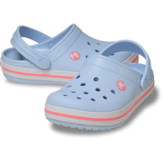 Toddler Crocband™ Clog
