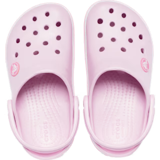 Toddler Crocband™ Clog