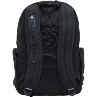 Nylon Backpack