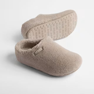 Classic Café Slipper