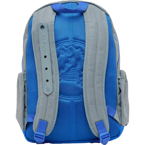 Nylon Backpack