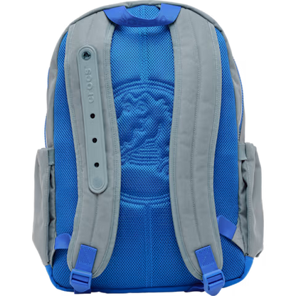 Nylon Backpack