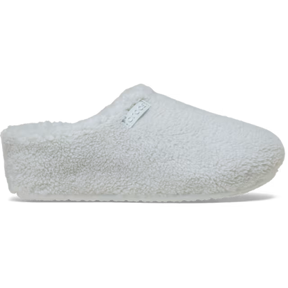 Classic Café Slipper