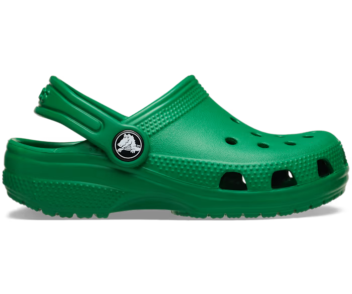 Crocs Kids Classic Clog