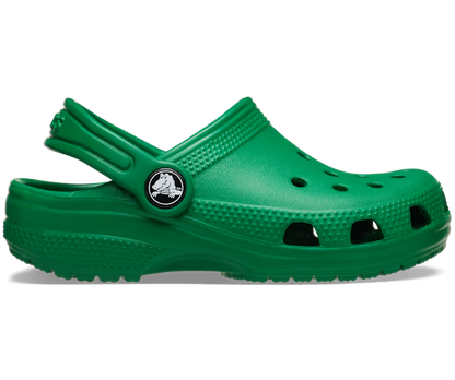 Crocs Kids Classic Clog
