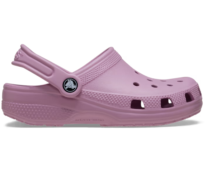 Crocs Kids Classic Clog