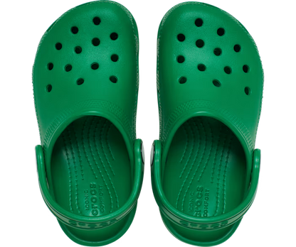 Croscs Toddler Classic Clog
