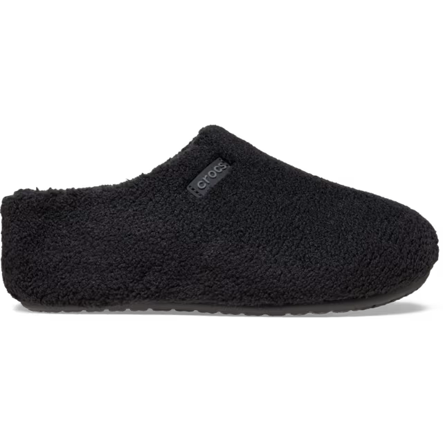 Classic Café Slipper