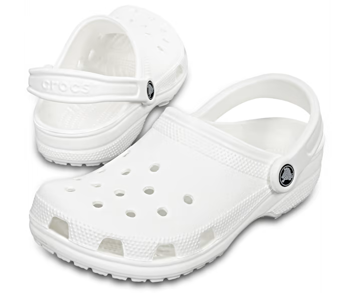 Crocs Classic Clog