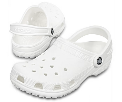 Crocs Classic Clog