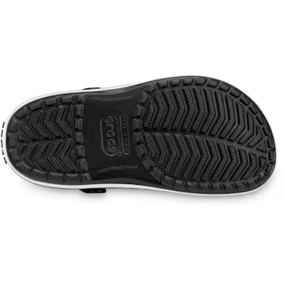 Crocband Clog