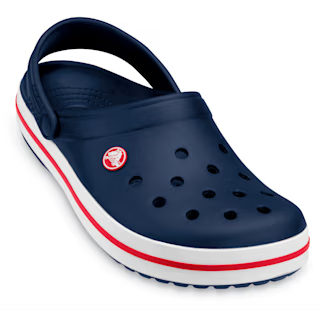 Crocband Clog