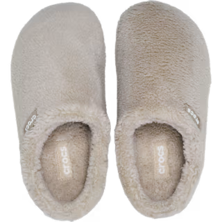 Classic Café Slipper