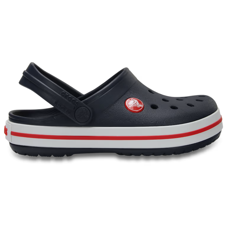 Toddler Crocband™ Clog