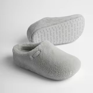Classic Café Slipper