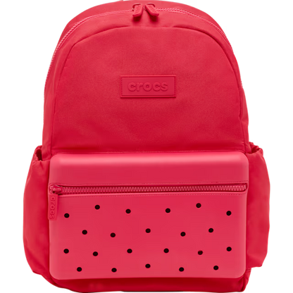 Nylon Backpack
