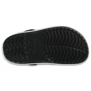 Toddler Crocband™ Clog