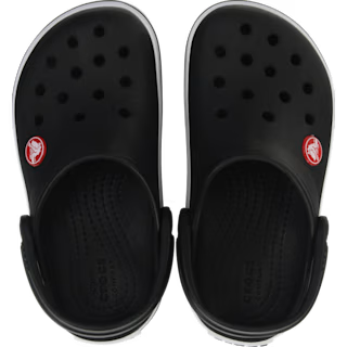 Toddler Crocband™ Clog