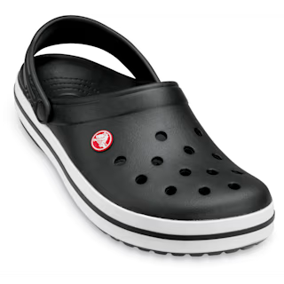 Crocband Clog