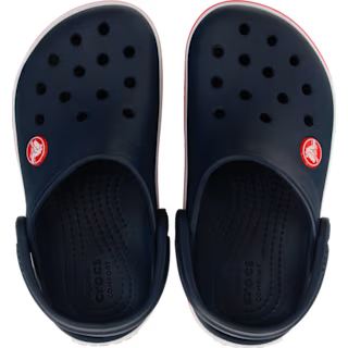 Toddler Crocband™ Clog