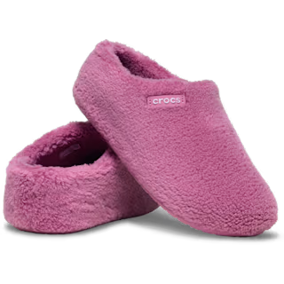 Classic Café Slipper
