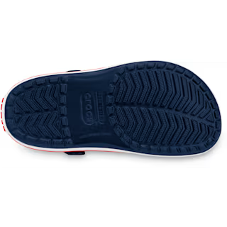 Crocband Clog