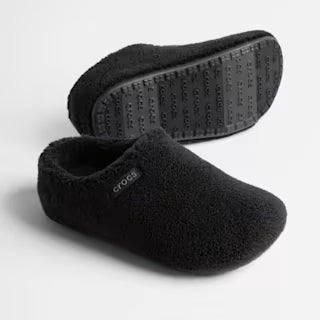 Classic Café Slipper