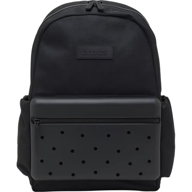 Nylon Backpack
