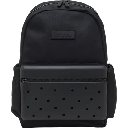 Nylon Backpack