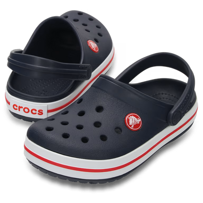 Toddler Crocband™ Clog
