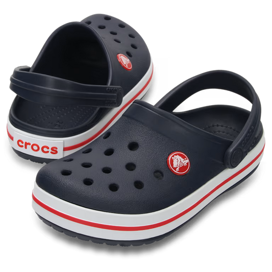Toddler Crocband™ Clog