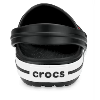 Crocband Clog