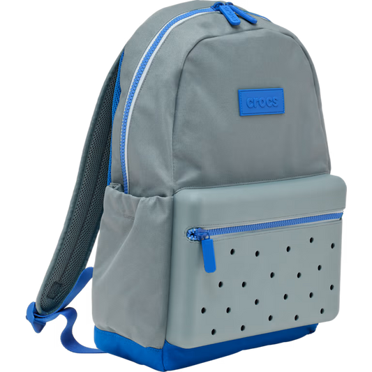 Nylon Backpack