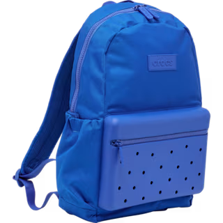 Nylon Backpack