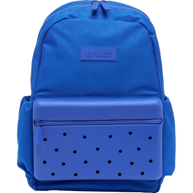 Nylon Backpack