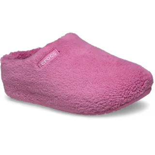 Classic Café Slipper