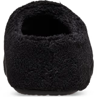 Classic Café Slipper