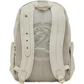 Nylon Backpack