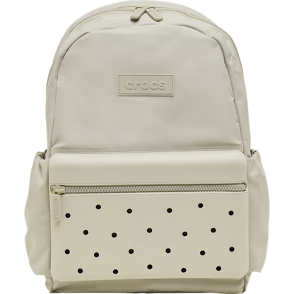 Nylon Backpack
